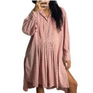 Magnolia Pearl Cordelia Night Shirt-Aditi